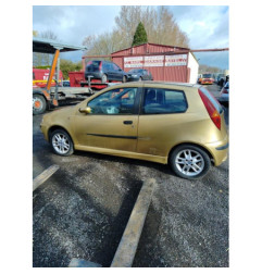 Serrure avant droit FIAT PUNTO 2