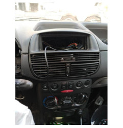 Serrure avant droit FIAT PUNTO 2