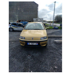 Serrure avant droit FIAT PUNTO 2