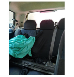 Serrure avant droit FIAT PUNTO 2