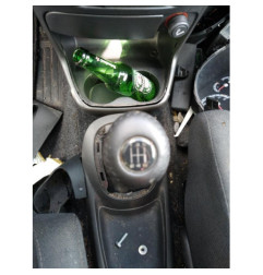 Serrure avant droit FIAT PUNTO 2