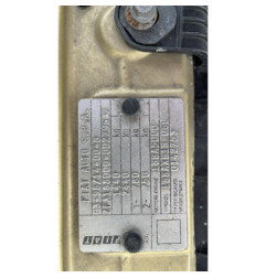 Serrure avant droit FIAT PUNTO 2