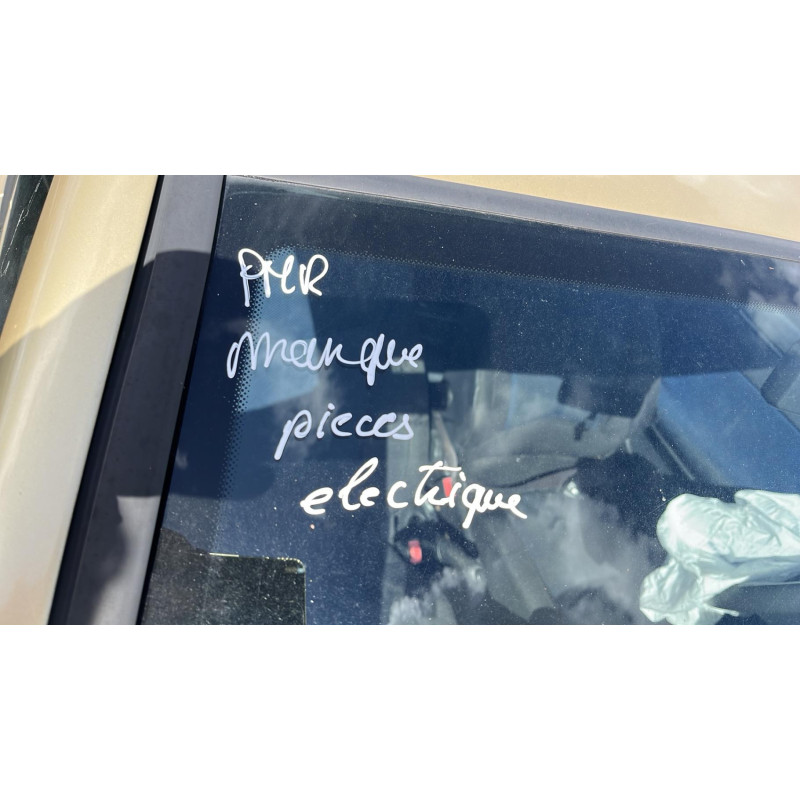 Serrure avant droit FIAT PUNTO 2 Photo n°17