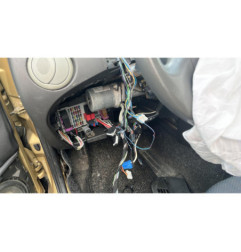 Serrure avant droit FIAT PUNTO 2