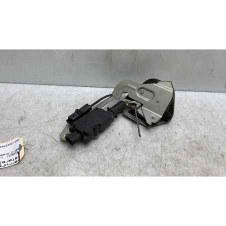 Serrure de porte laterale droite PEUGEOT 807