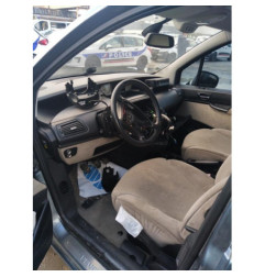Serrure de porte laterale droite PEUGEOT 807