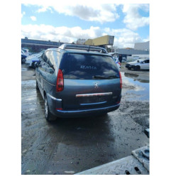 Compresseur clim PEUGEOT 807