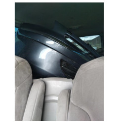 Compresseur clim PEUGEOT 807