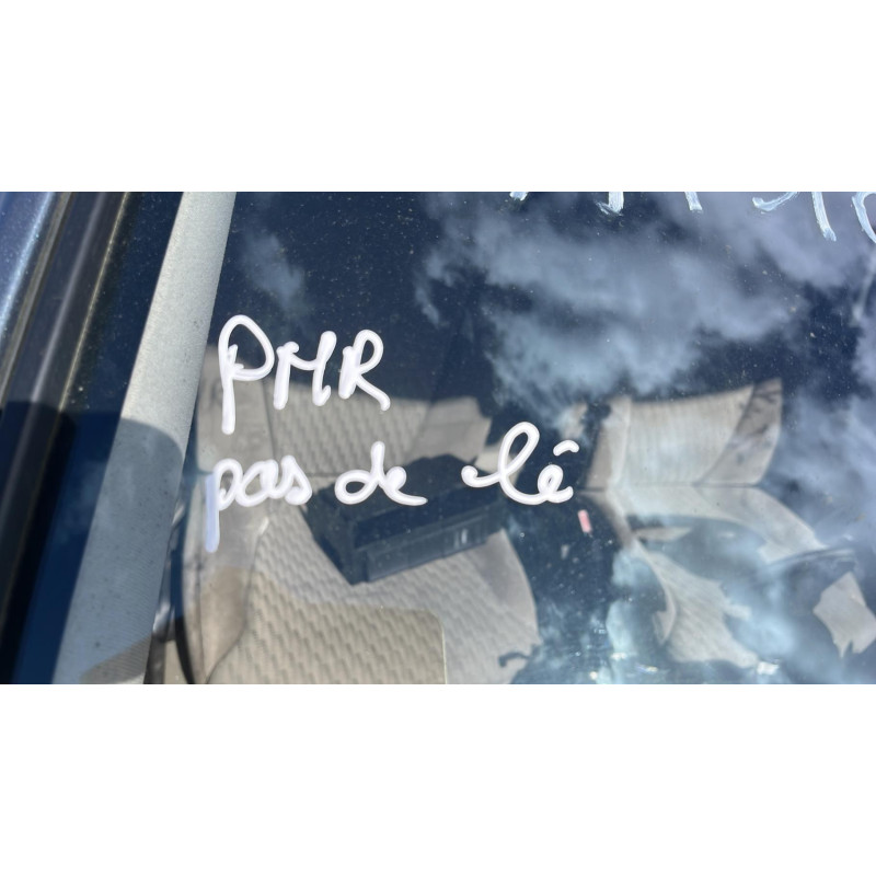 Compresseur clim PEUGEOT 807 Photo n°8