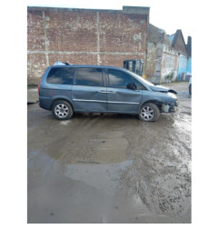 Compresseur clim PEUGEOT 807