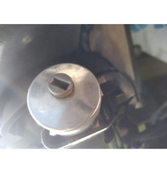 Compresseur clim PEUGEOT 807