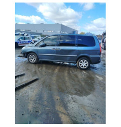 Compresseur clim PEUGEOT 807