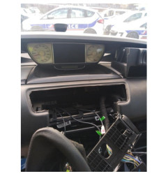 Compresseur clim PEUGEOT 807