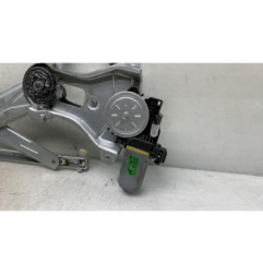 Leve vitre electrique avant droit CHEVROLET AVEO 1 Photo n°1