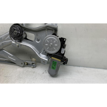 Leve vitre electrique avant droit CHEVROLET AVEO 1 Photo n°1