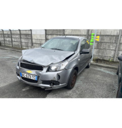 Leve vitre electrique avant droit CHEVROLET AVEO 1