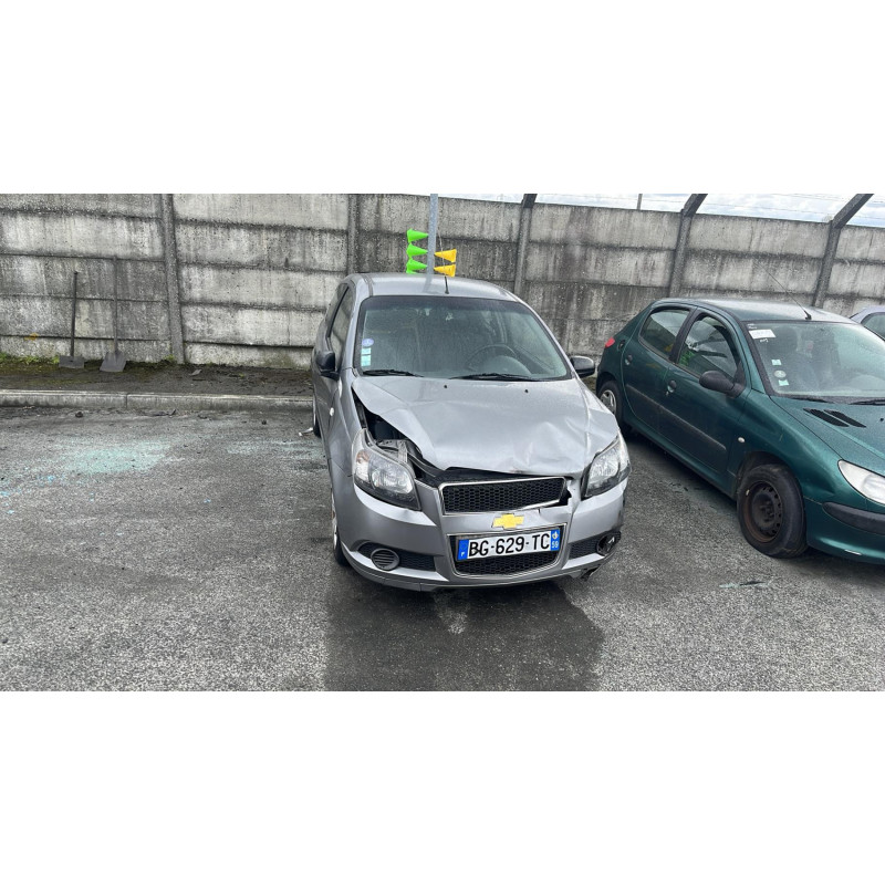 Leve vitre electrique avant droit CHEVROLET AVEO 1 Photo n°8