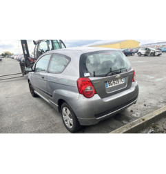 Leve vitre electrique avant droit CHEVROLET AVEO 1