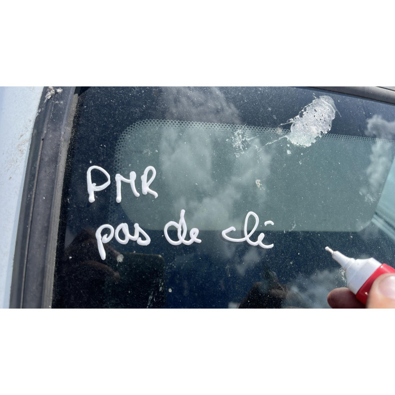 Serrure avant droit PEUGEOT PARTNER 1 Photo n°4