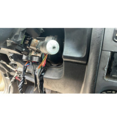 Serrure avant droit PEUGEOT PARTNER 1