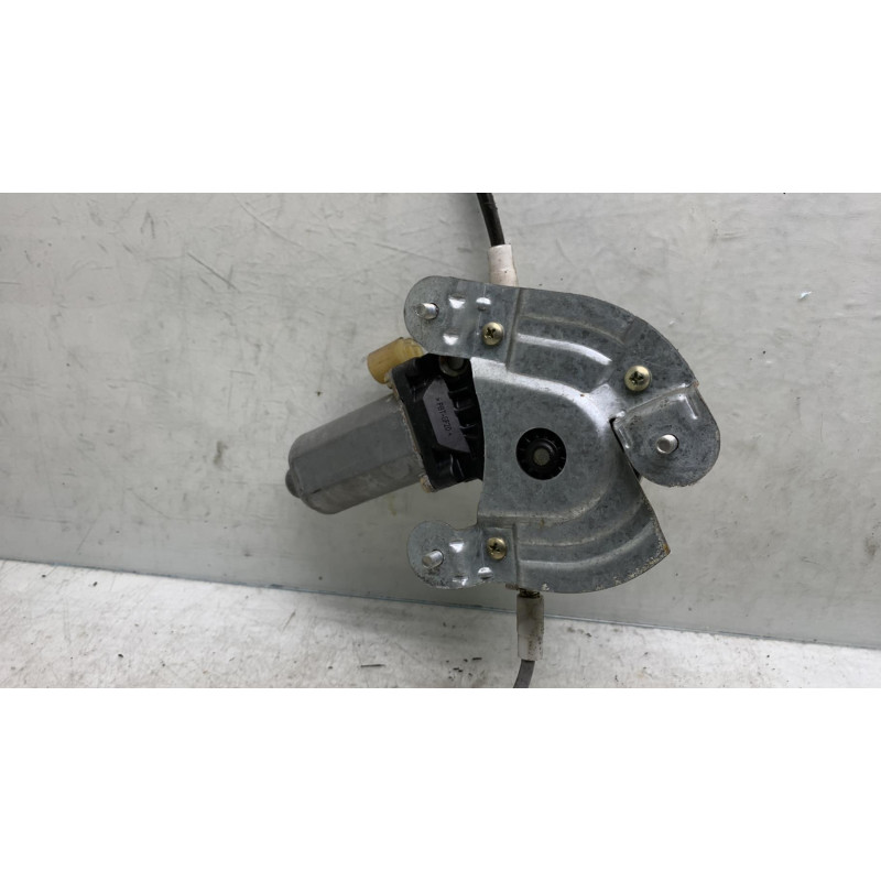 Leve vitre electrique avant droit RENAULT MEGANE 1 Photo n°2