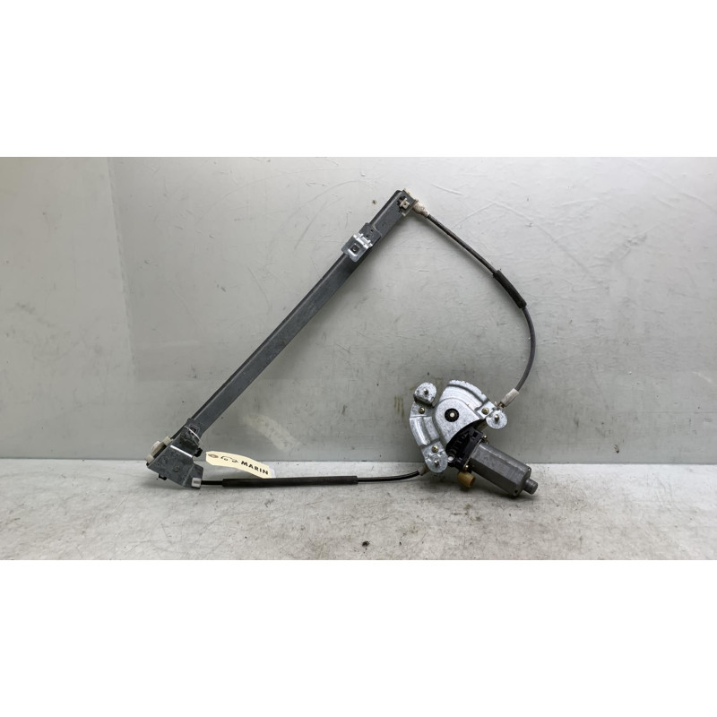 Leve vitre electrique avant droit RENAULT MEGANE 1 Photo n°4