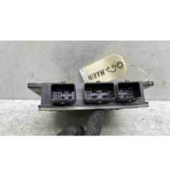 Calculateur moteur RENAULT CLIO 3 Photo n°1