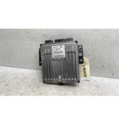 Calculateur moteur RENAULT CLIO 3