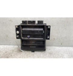 Calculateur moteur RENAULT CLIO 3
