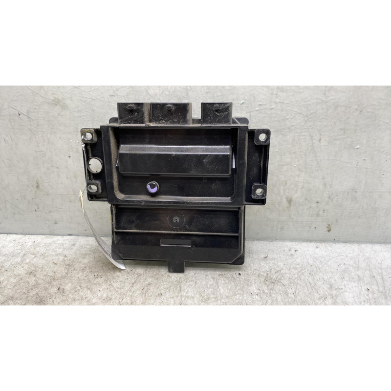 Calculateur moteur RENAULT CLIO 3 Photo n°4