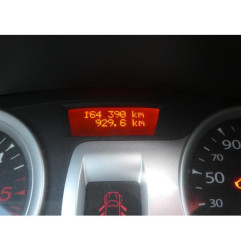 Calculateur moteur RENAULT CLIO 3