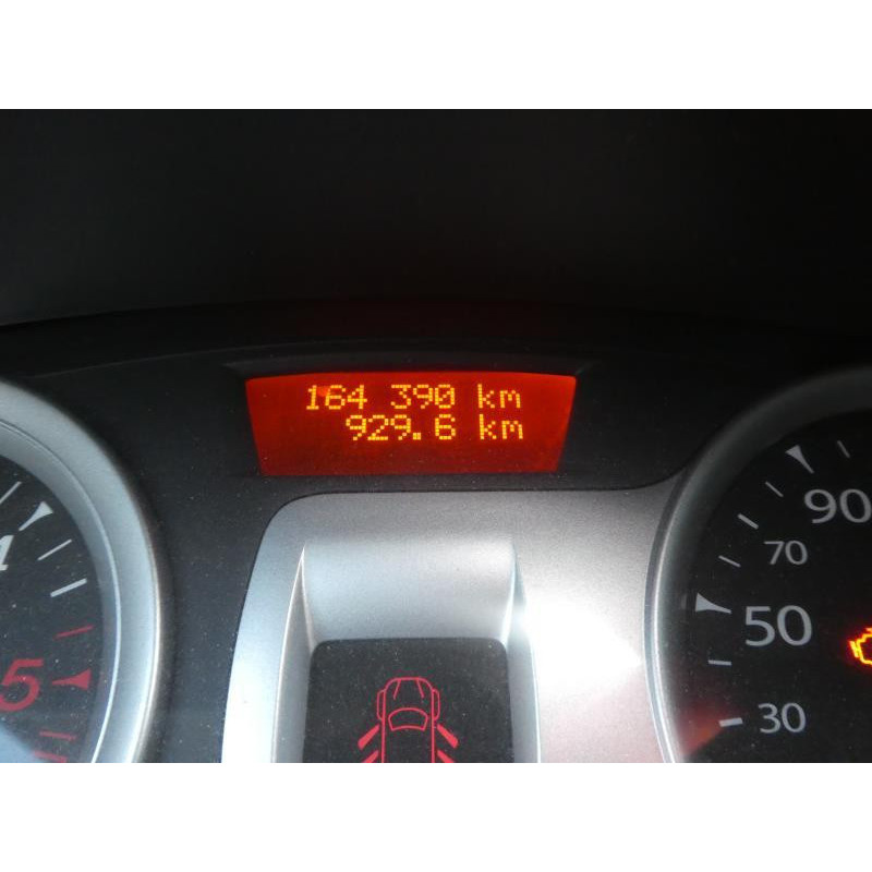 Calculateur moteur RENAULT CLIO 3 Photo n°8