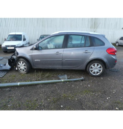 Calculateur moteur RENAULT CLIO 3