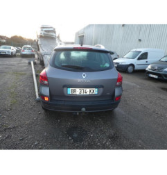 Calculateur moteur RENAULT CLIO 3