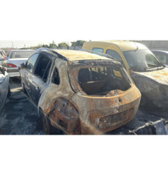 Calculateur moteur RENAULT CLIO 3