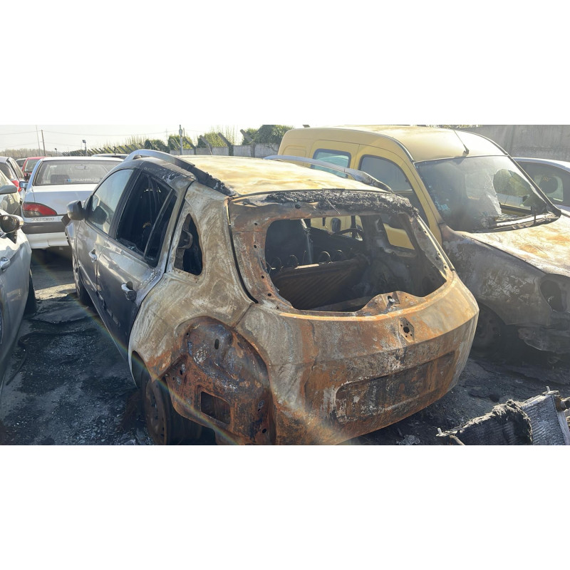 Calculateur moteur RENAULT CLIO 3 Photo n°15