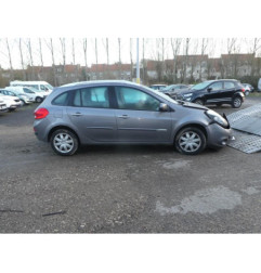 Calculateur moteur RENAULT CLIO 3