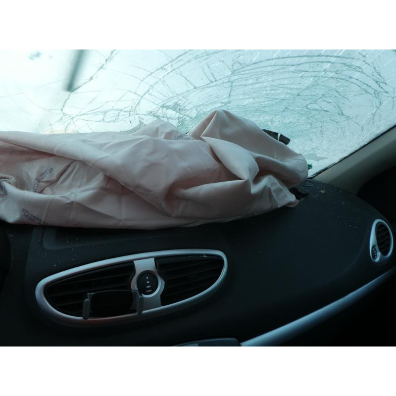 Calculateur moteur RENAULT CLIO 3 Photo n°18