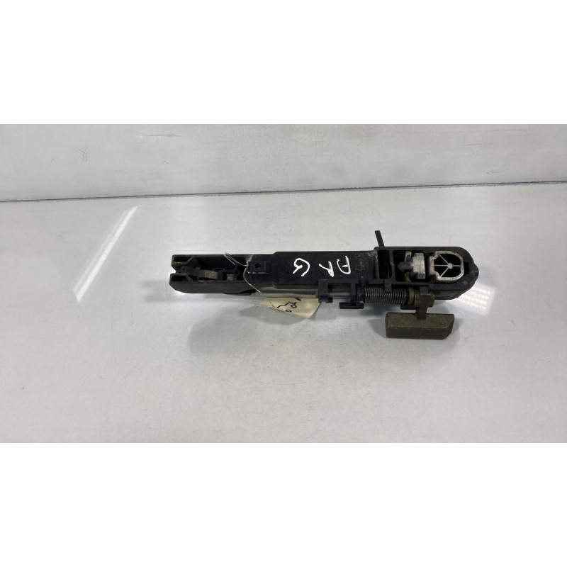Poignee porte arriere gauche RENAULT LAGUNA 2 Photo n°3