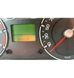 Retroviseur gauche FORD FIESTA 5