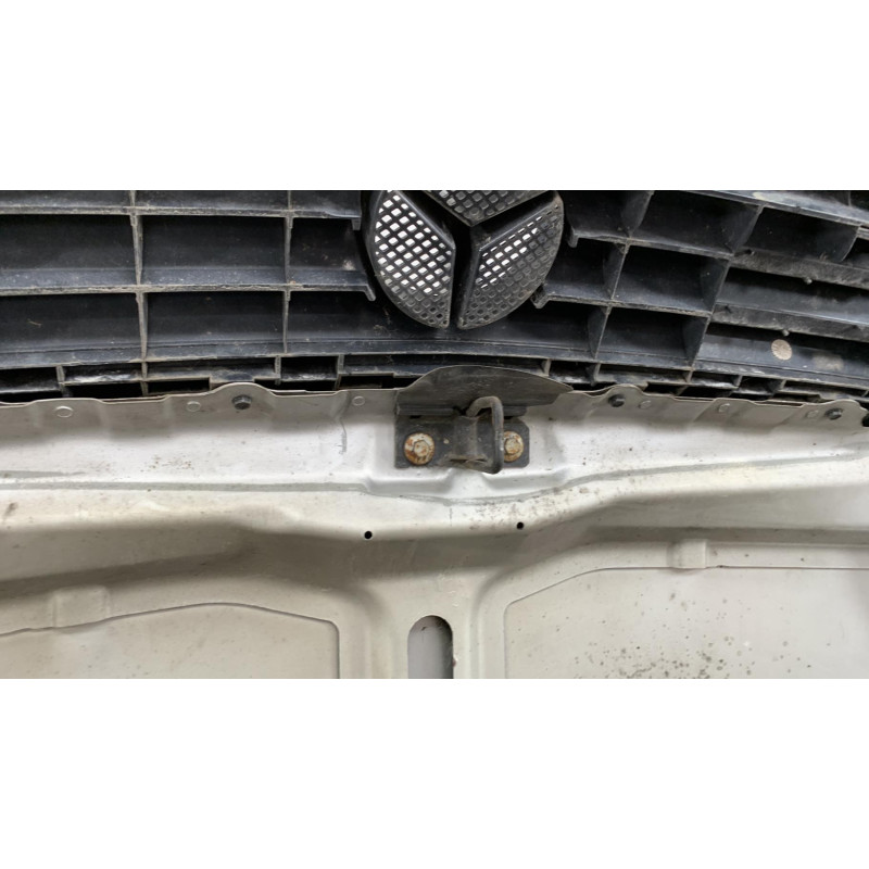 Capot MERCEDES CLASSE A 168 Photo n°3
