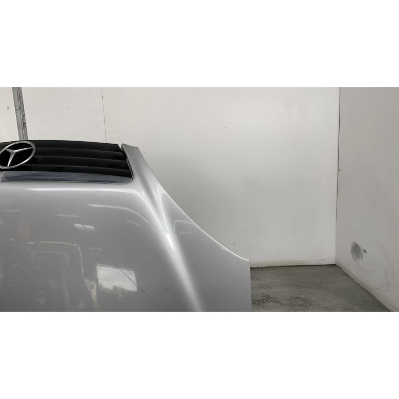 Capot MERCEDES CLASSE A 168 Photo n°4