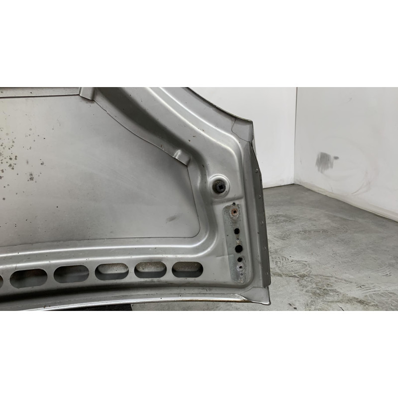 Capot MERCEDES CLASSE A 168 Photo n°5