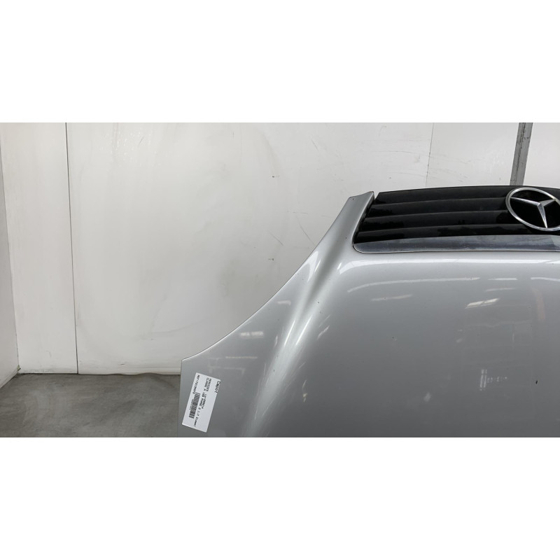 Capot MERCEDES CLASSE A 168 Photo n°7