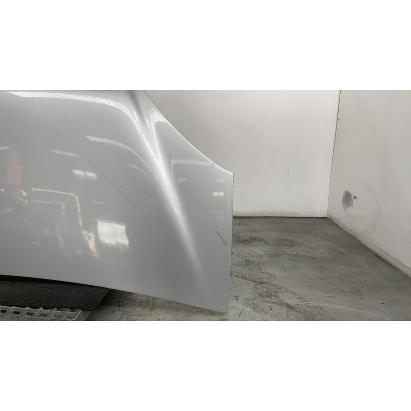 Capot MERCEDES CLASSE A 168 Photo n°8