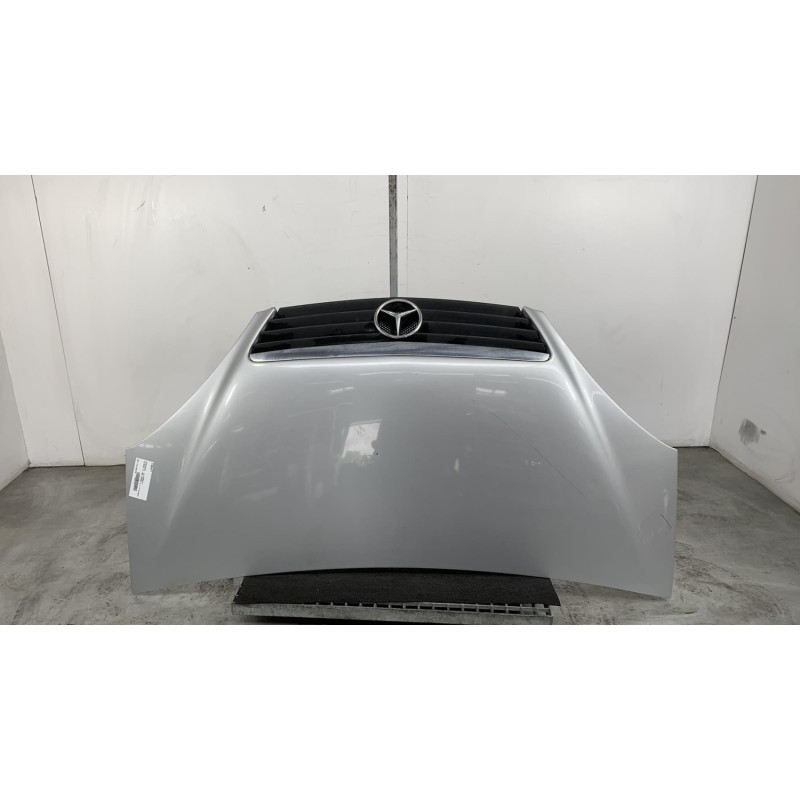 Capot MERCEDES CLASSE A 168 Photo n°9