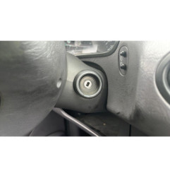 Capot MERCEDES CLASSE A 168