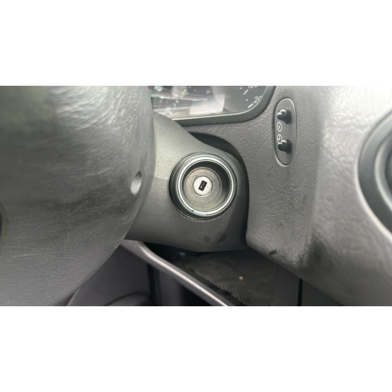 Capot MERCEDES CLASSE A 168 Photo n°10