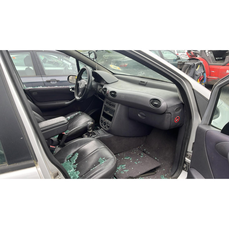Capot MERCEDES CLASSE A 168 Photo n°12