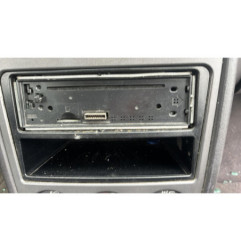 Capot MERCEDES CLASSE A 168